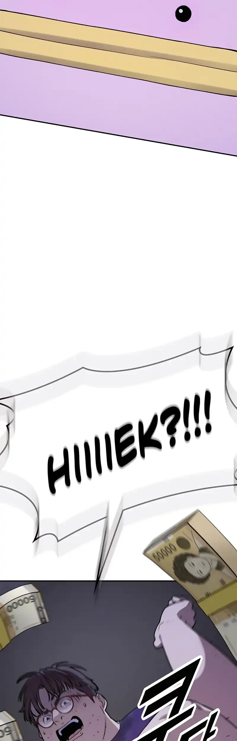 1 Million Won Per Second Chapter 2 page 89