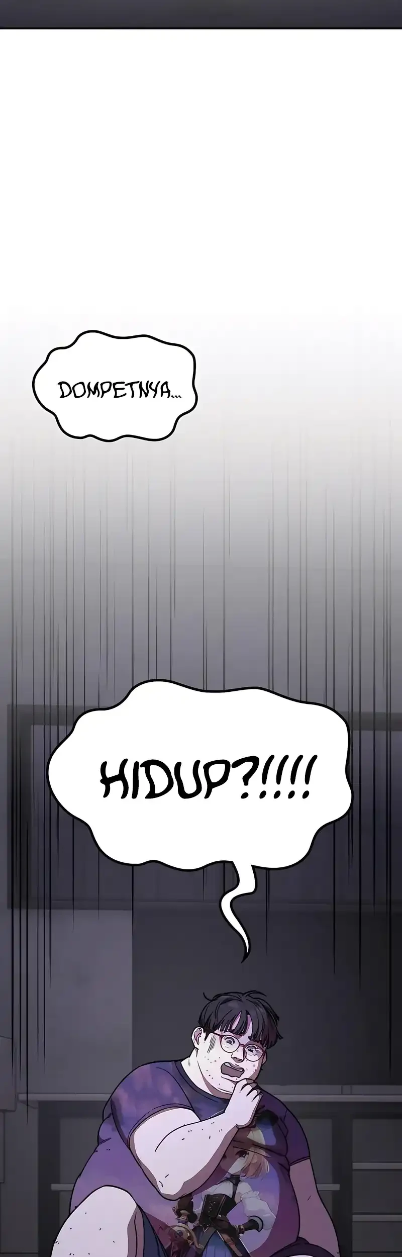 1 Million Won Per Second Chapter 2 page 92