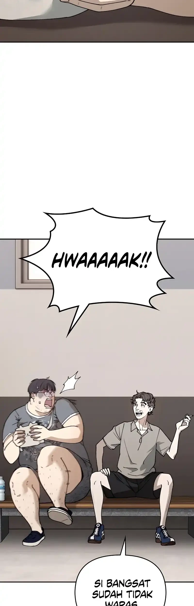 1 Million Won Per Second Chapter 2 page 101