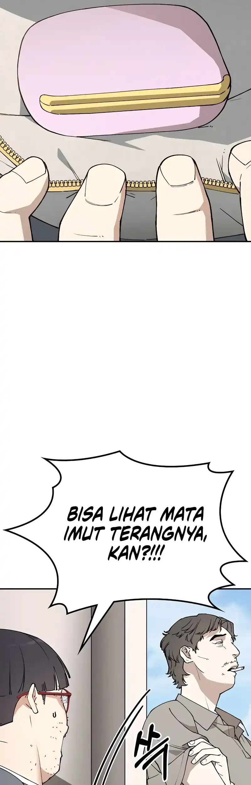 1 Million Won Per Second Chapter 2 page 106
