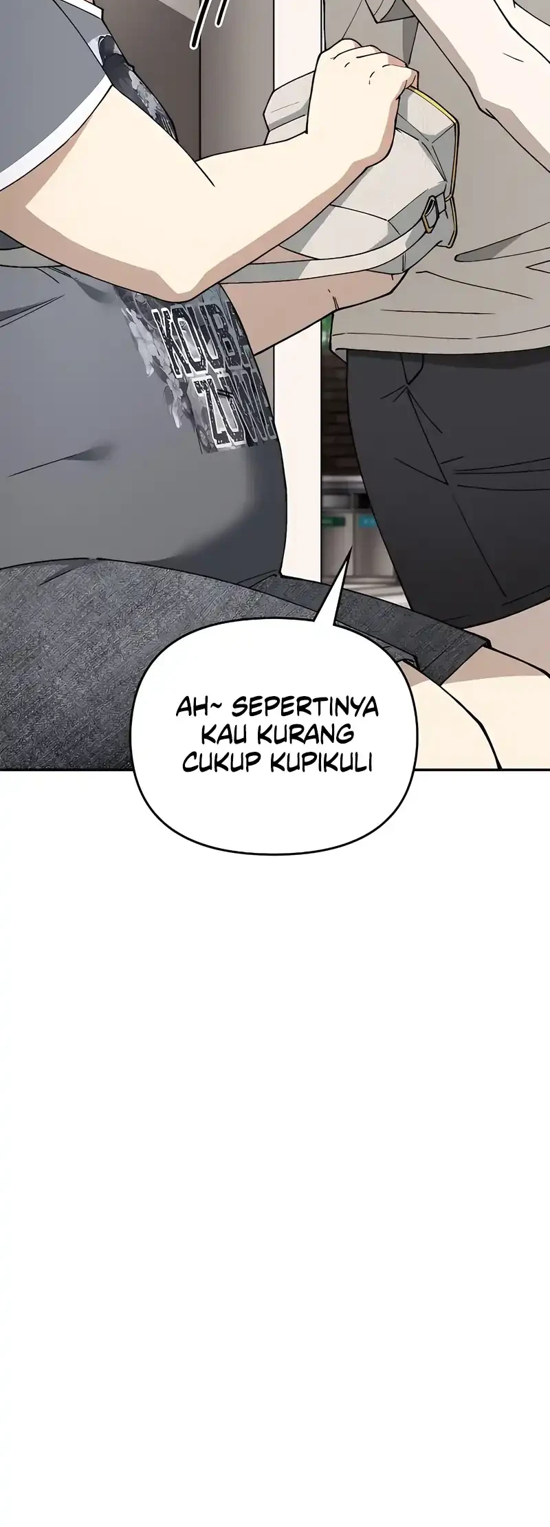 1 Million Won Per Second Chapter 2 page 107