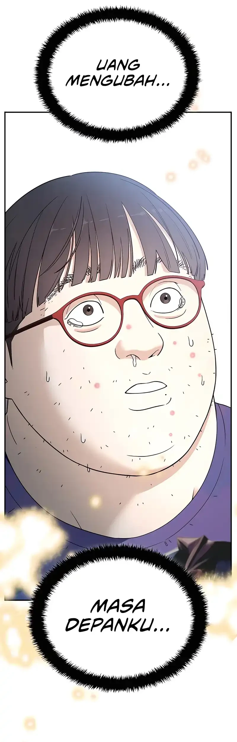 1 Million Won Per Second Chapter 2 page 6