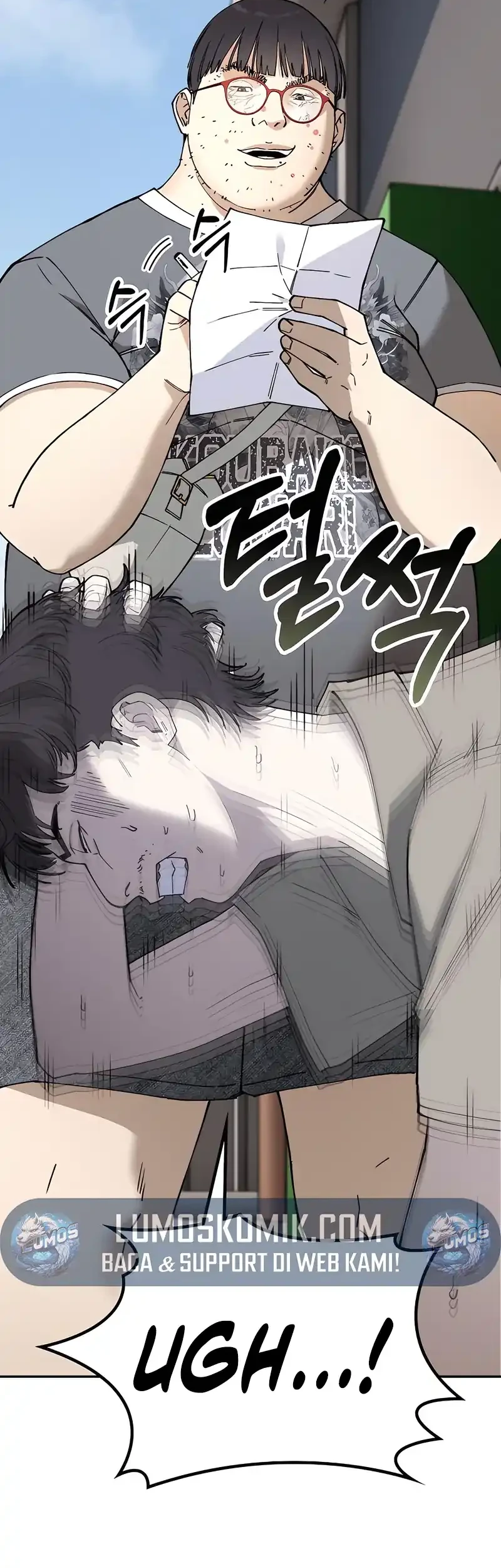1 Million Won Per Second Chapter 2 page 121