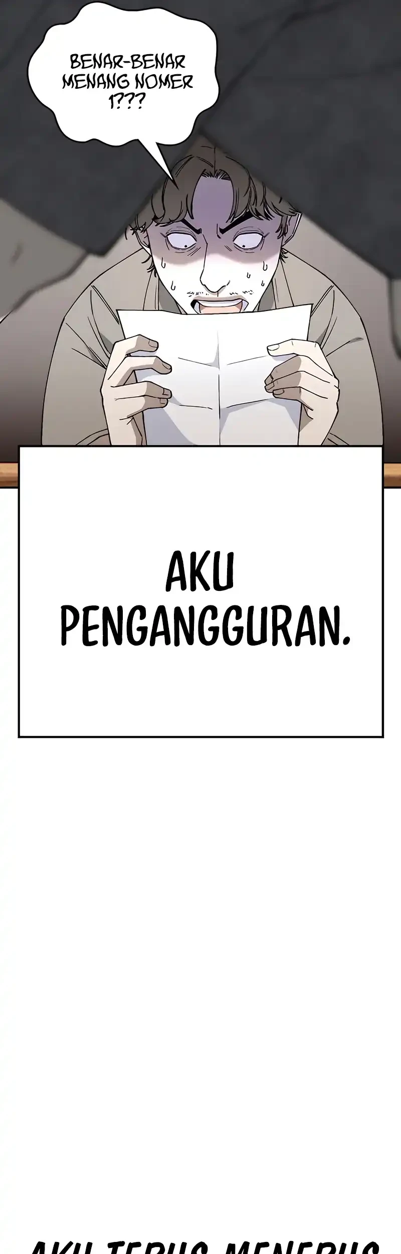 1 Million Won Per Second Chapter 2 page 126