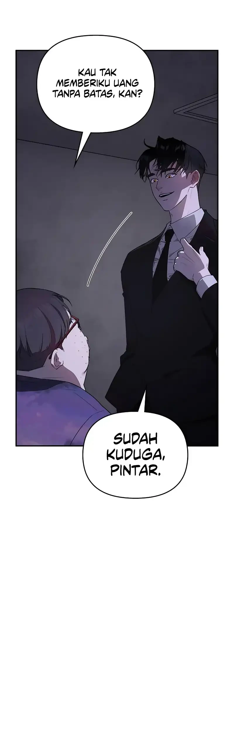 1 Million Won Per Second Chapter 2 page 12