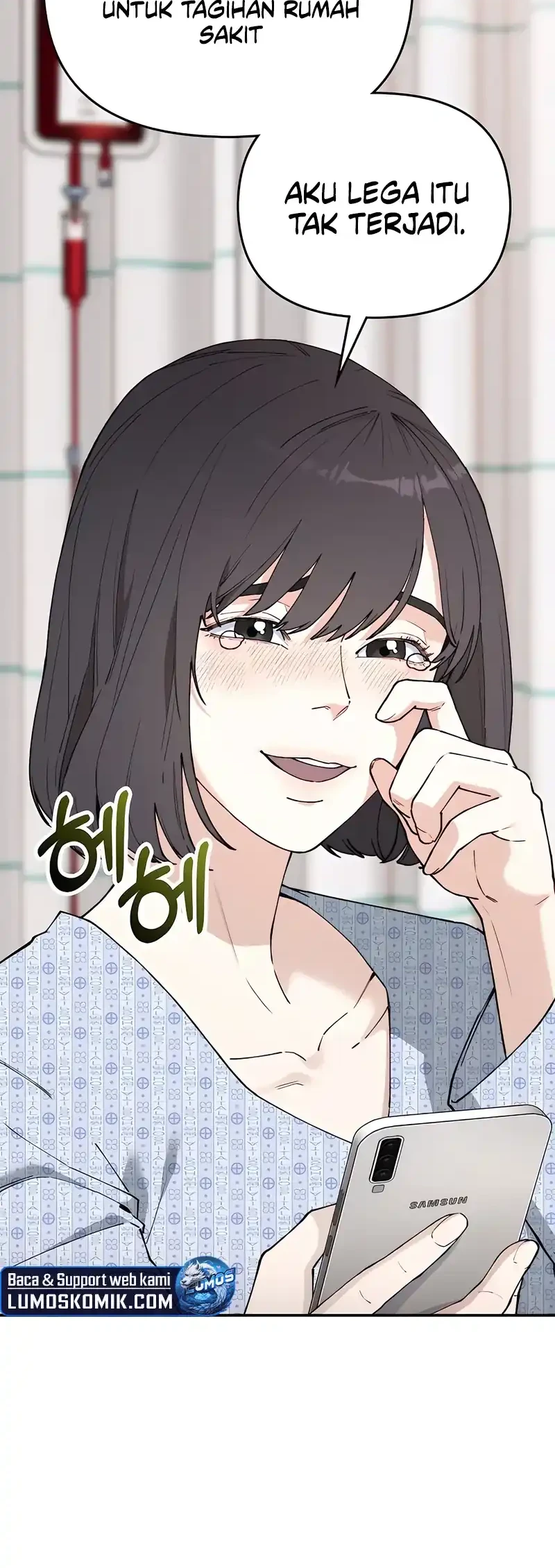 1 Million Won Per Second Chapter 3 page 26