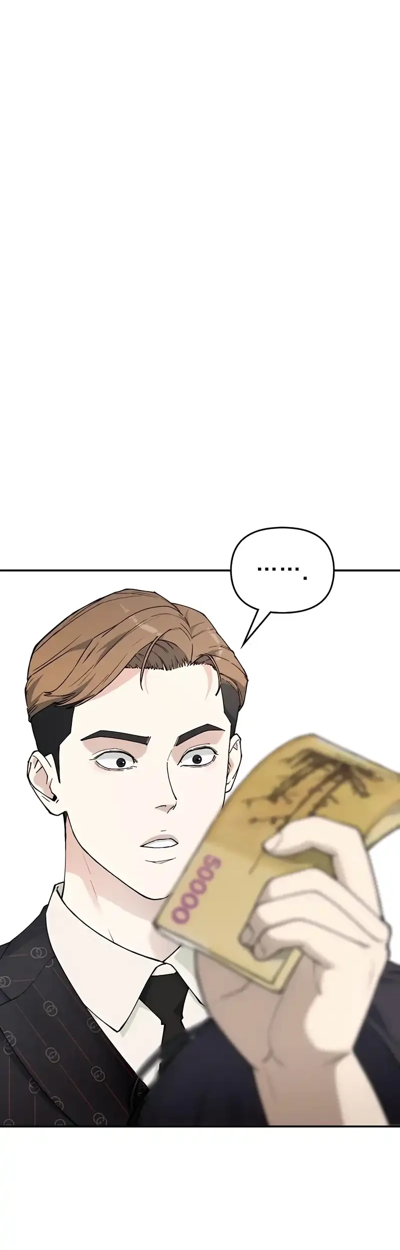1 Million Won Per Second Chapter 3 page 60