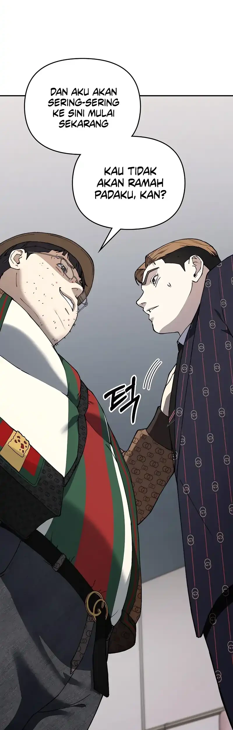 1 Million Won Per Second Chapter 3 page 75