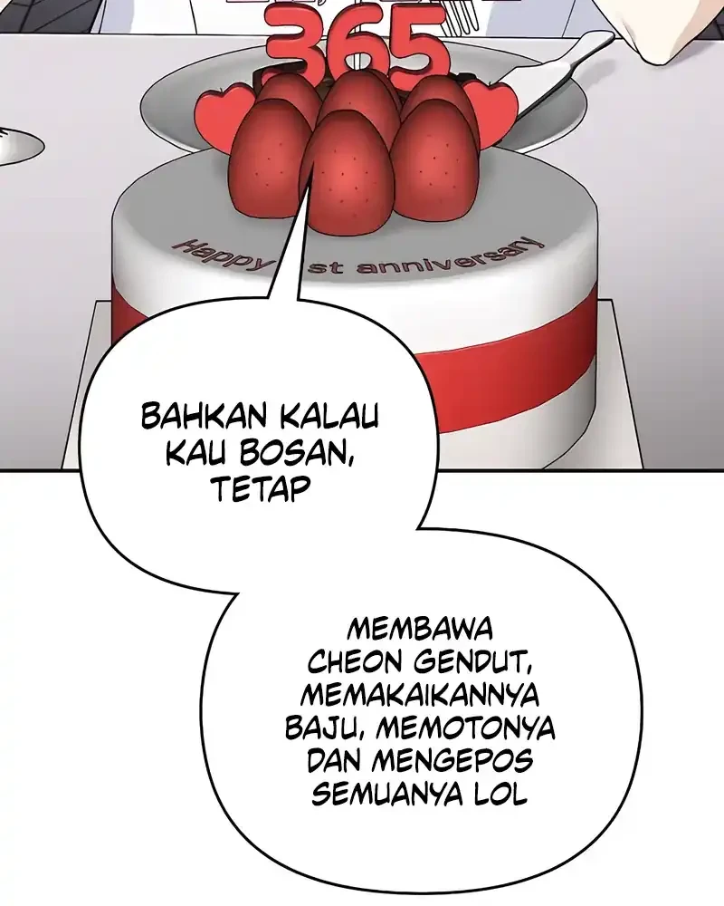 1 Million Won Per Second Chapter 3 page 82