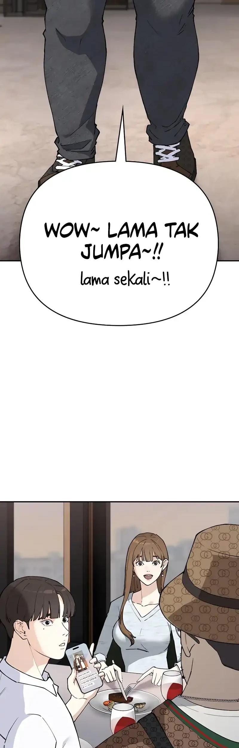 1 Million Won Per Second Chapter 3 page 89