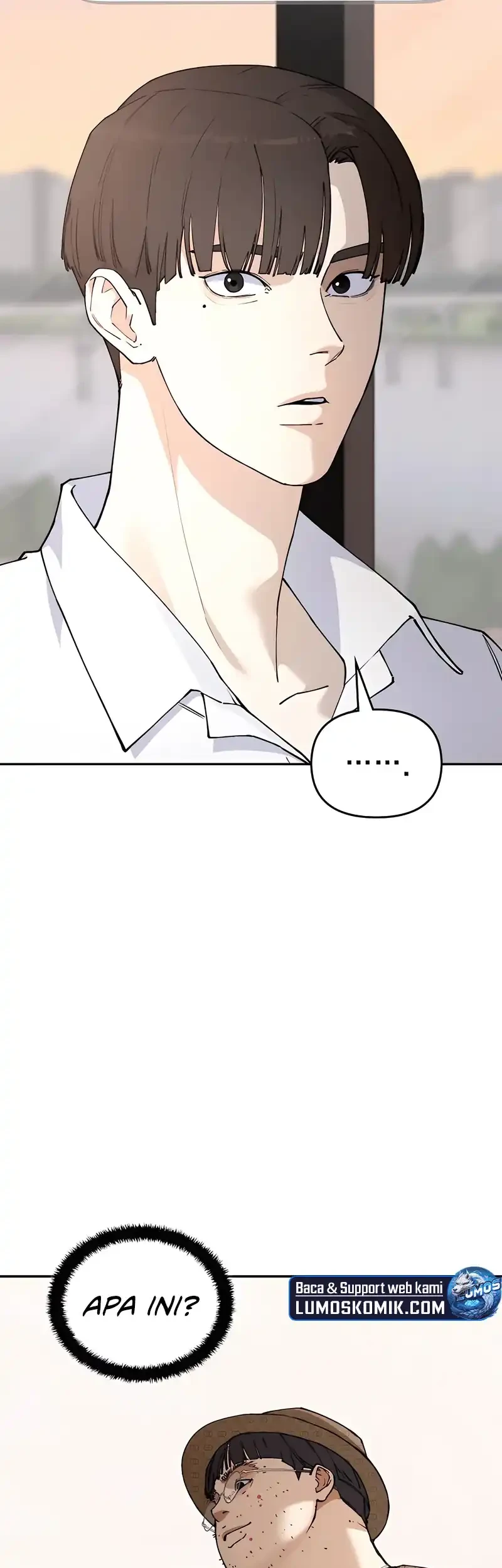 1 Million Won Per Second Chapter 3 page 96