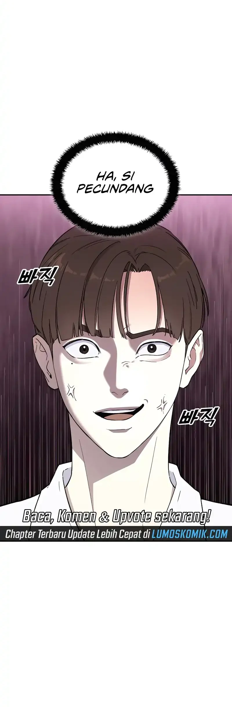 1 Million Won Per Second Chapter 3 page 109