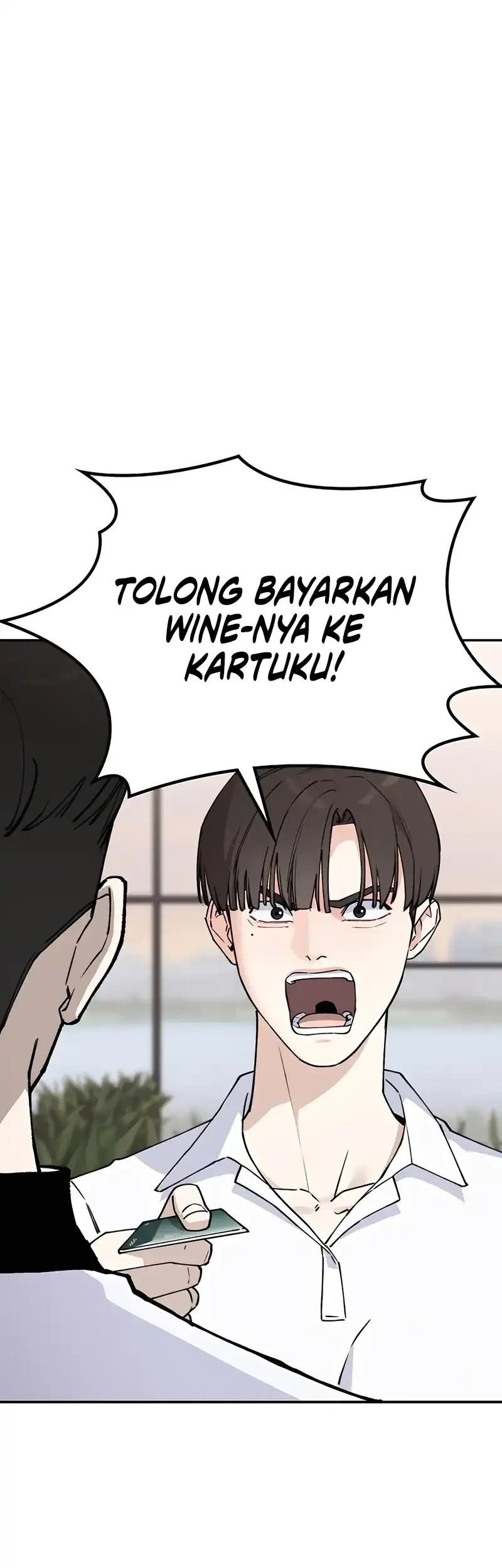 1 Million Won Per Second Chapter 3 page 124