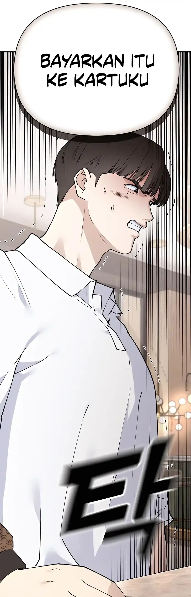 1 Million Won Per Second Chapter 3 page 132