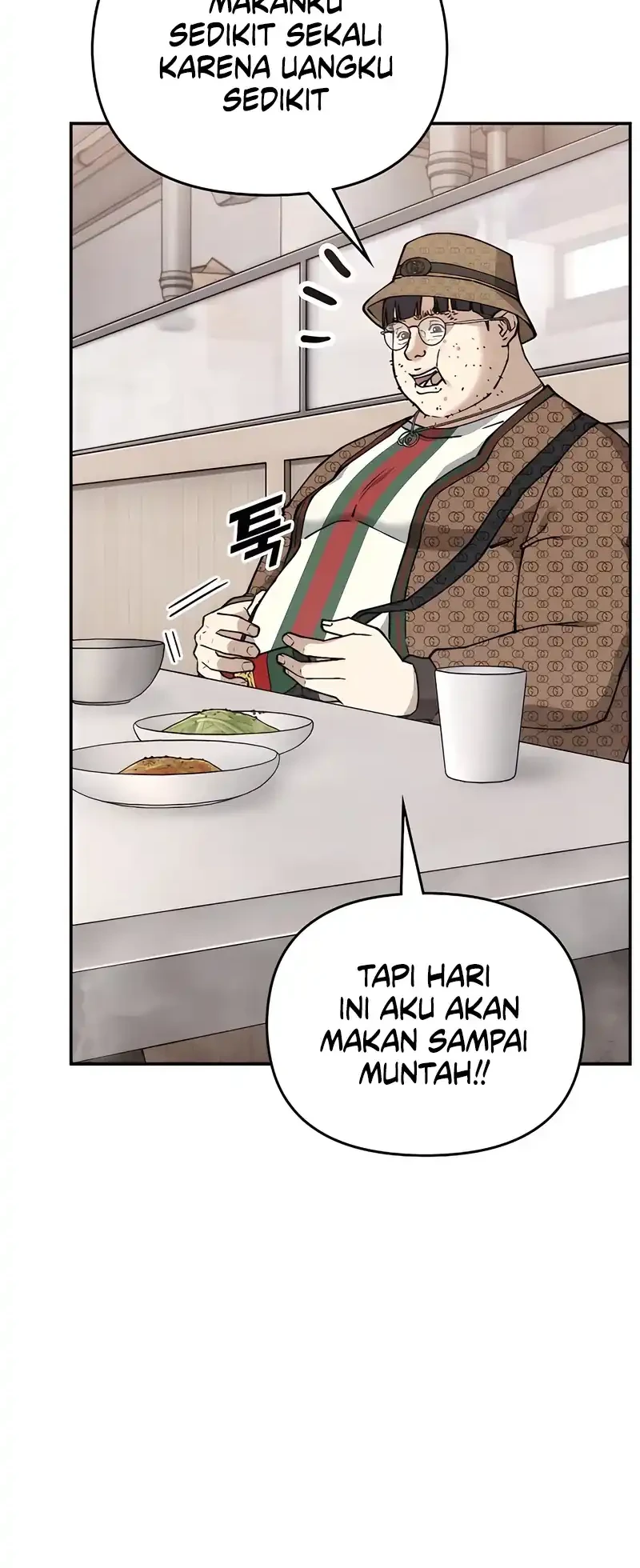 1 Million Won Per Second Chapter 3 page 138