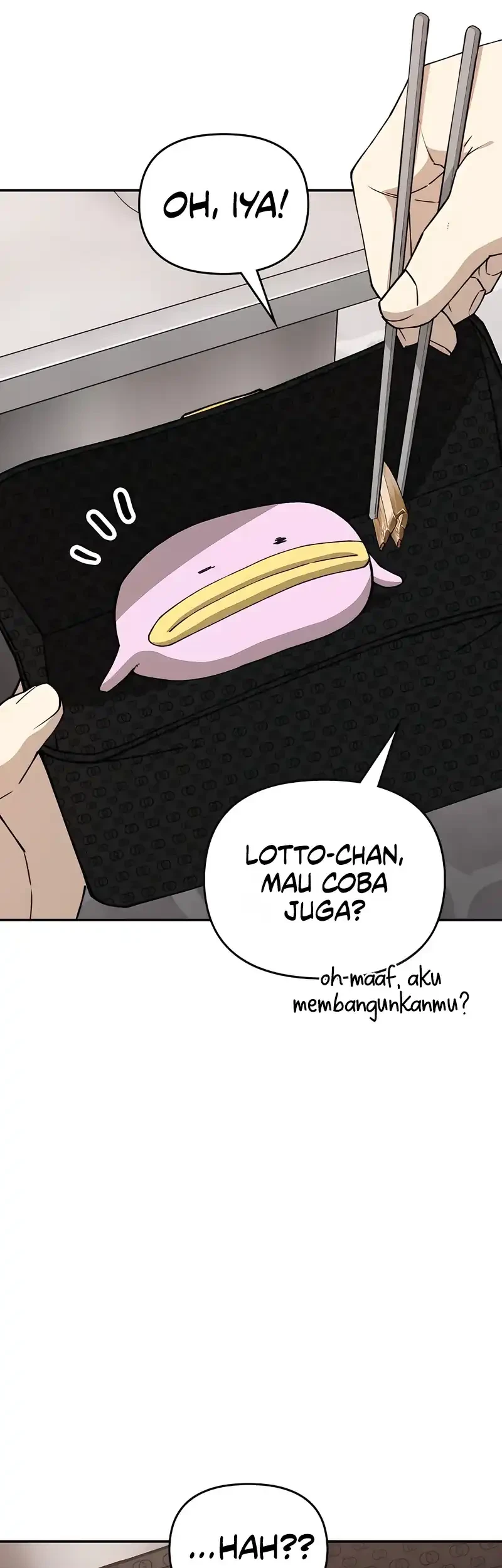 1 Million Won Per Second Chapter 3 page 139