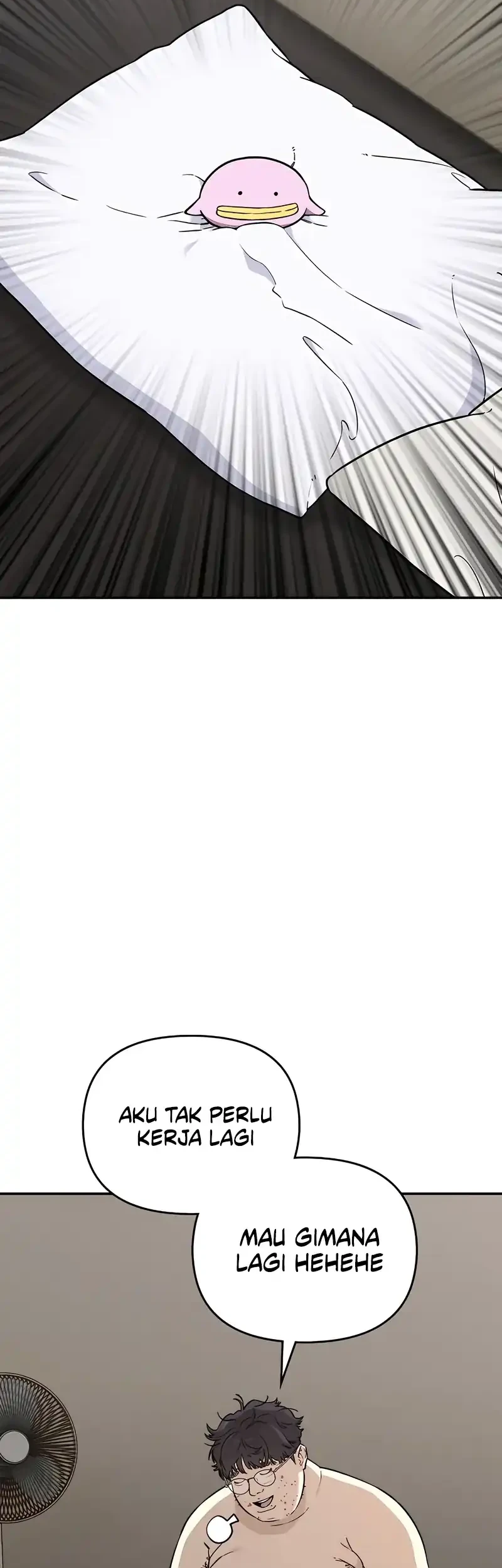1 Million Won Per Second Chapter 4 page 30