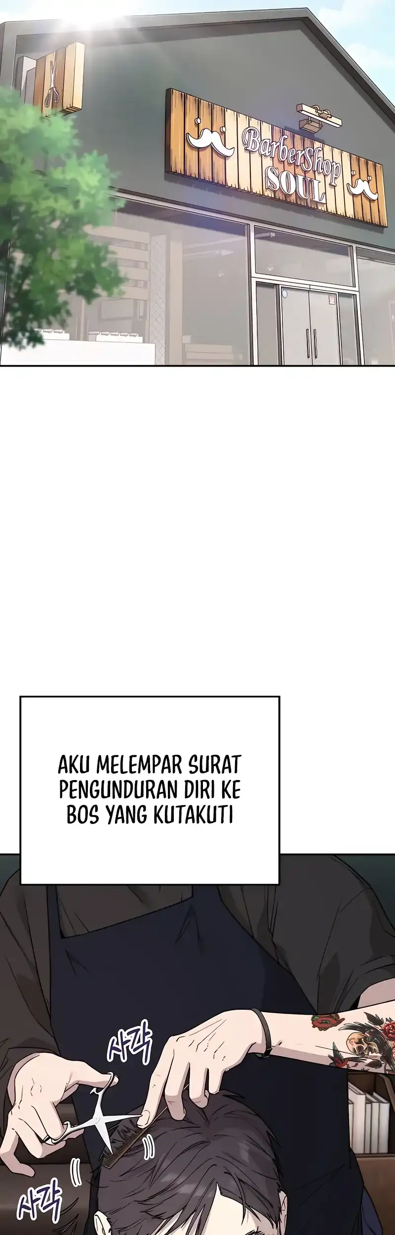 1 Million Won Per Second Chapter 4 page 35