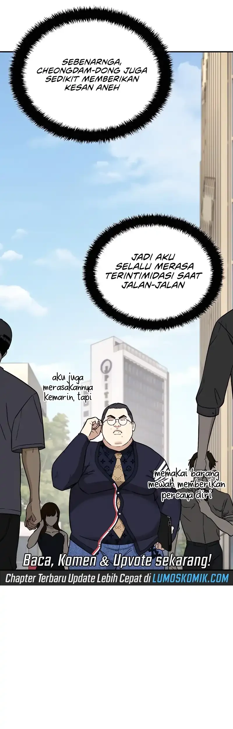 1 Million Won Per Second Chapter 4 page 44