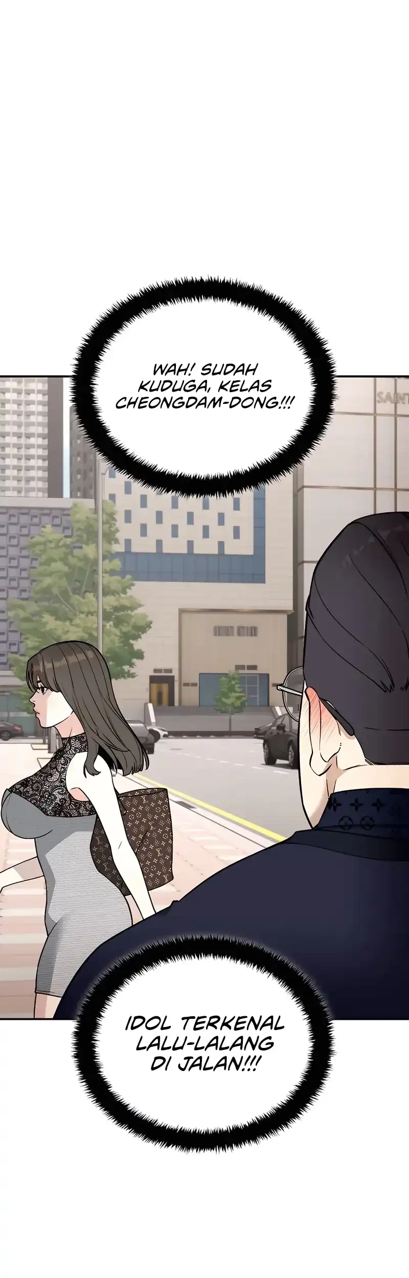 1 Million Won Per Second Chapter 4 page 52
