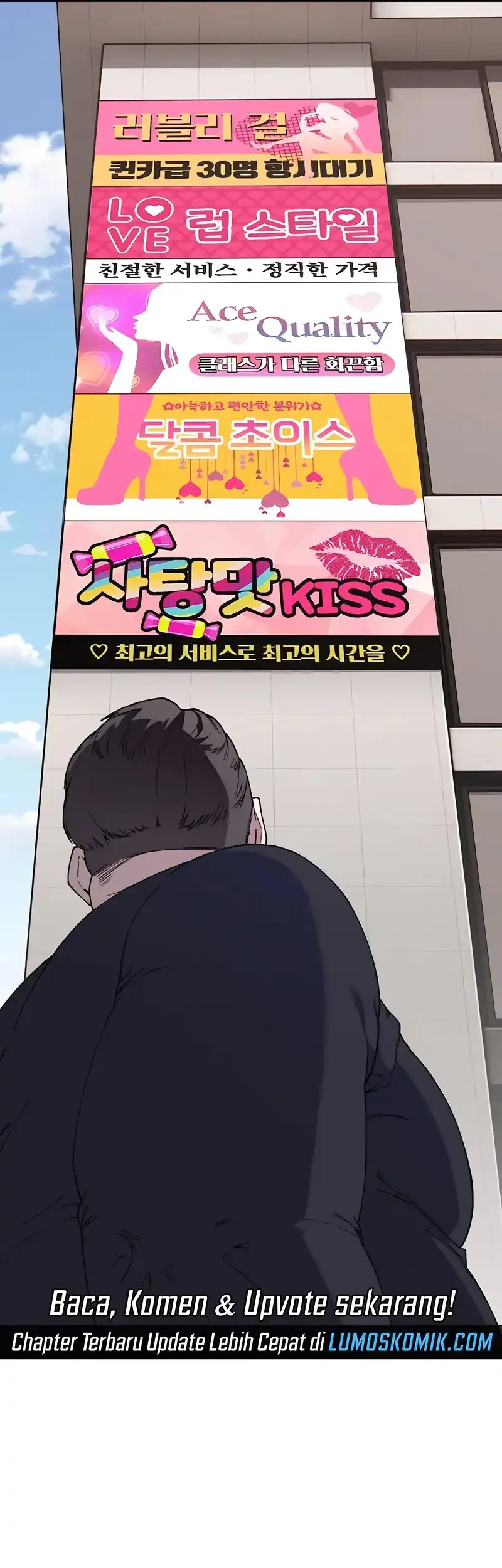 1 Million Won Per Second Chapter 4 page 55