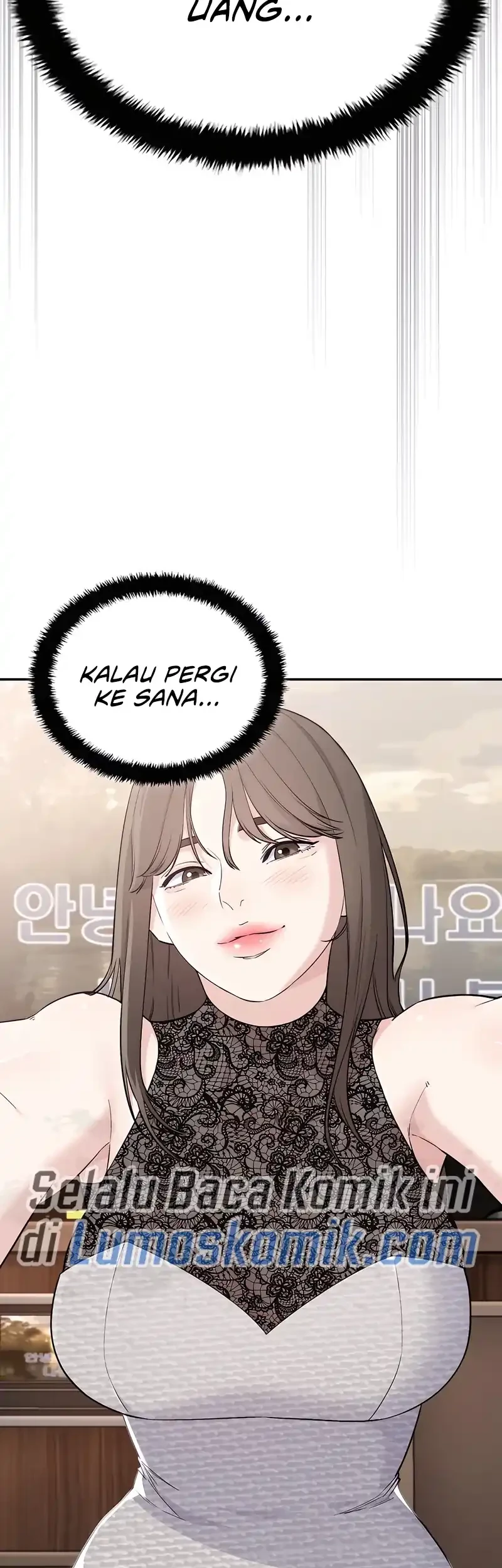 1 Million Won Per Second Chapter 4 page 58