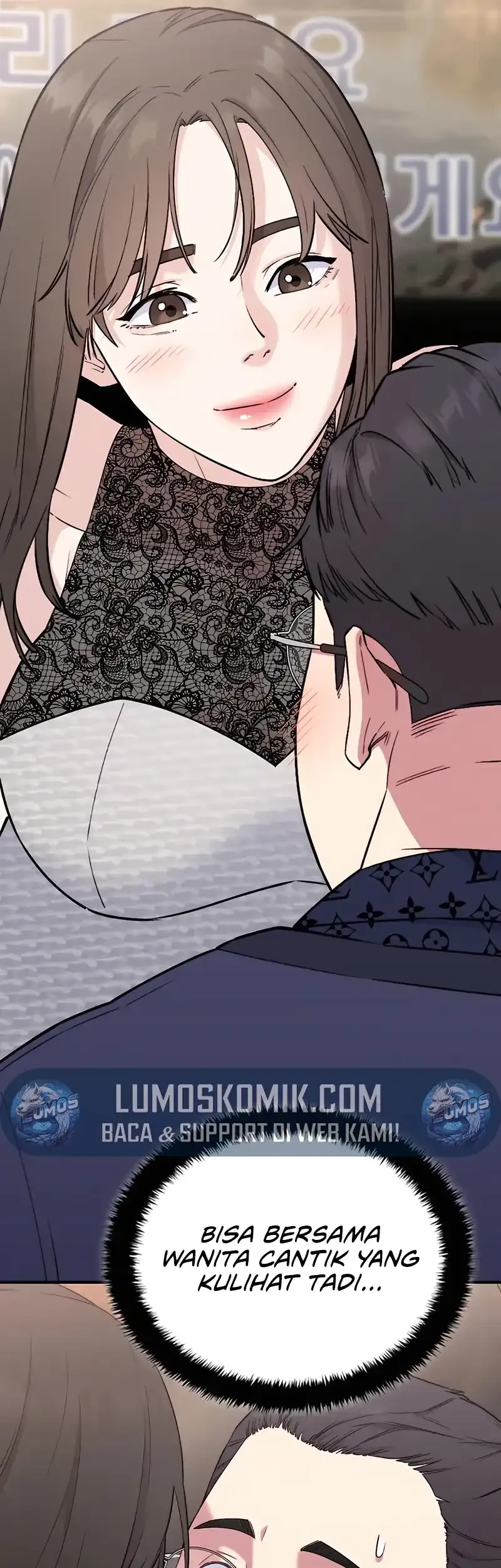 1 Million Won Per Second Chapter 4 page 60