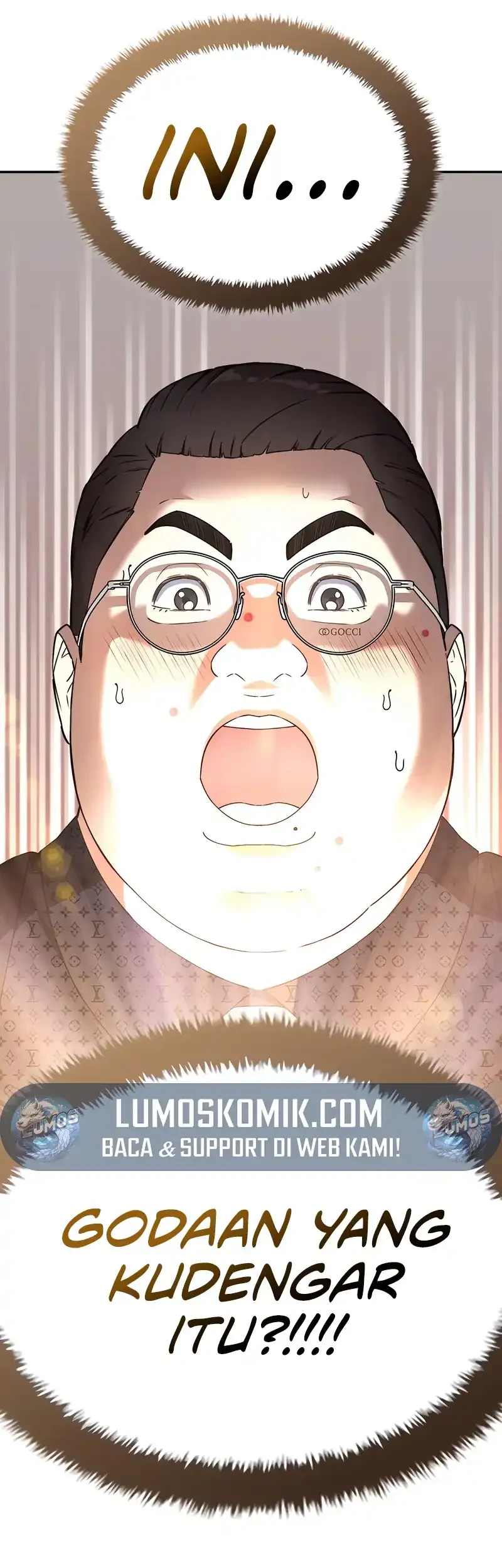 1 Million Won Per Second Chapter 4 page 74