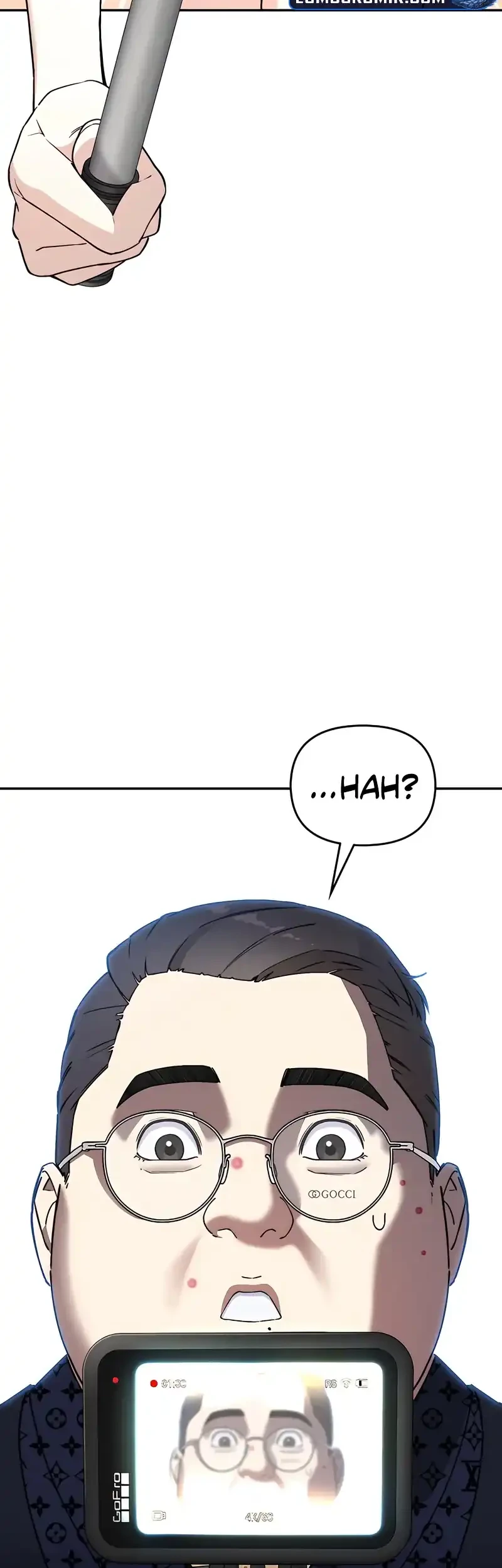 1 Million Won Per Second Chapter 4 page 80