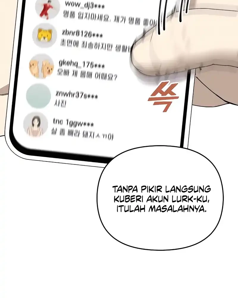 1 Million Won Per Second Chapter 4 page 95