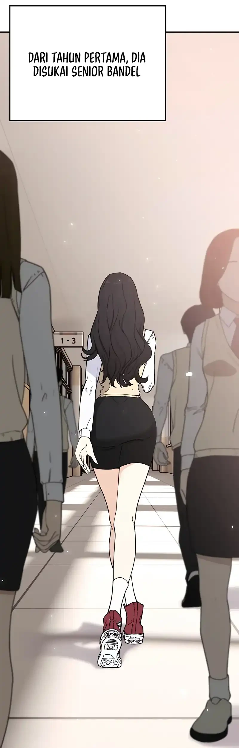 1 Million Won Per Second Chapter 4 page 104
