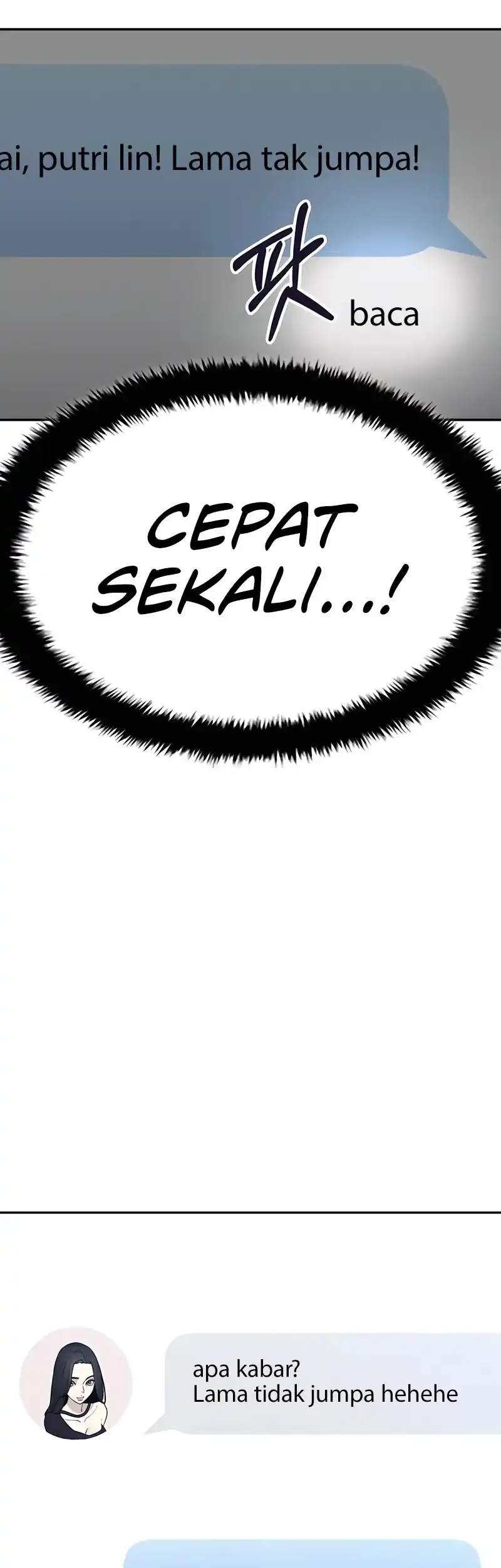 1 Million Won Per Second Chapter 4 page 111