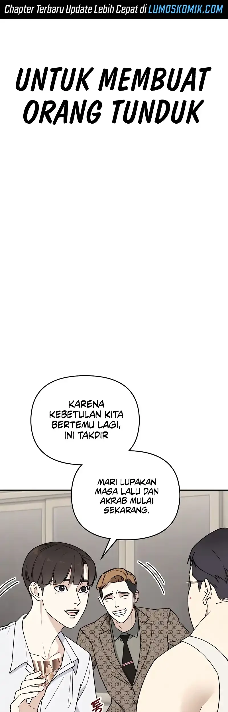 1 Million Won Per Second Chapter 5 page 37