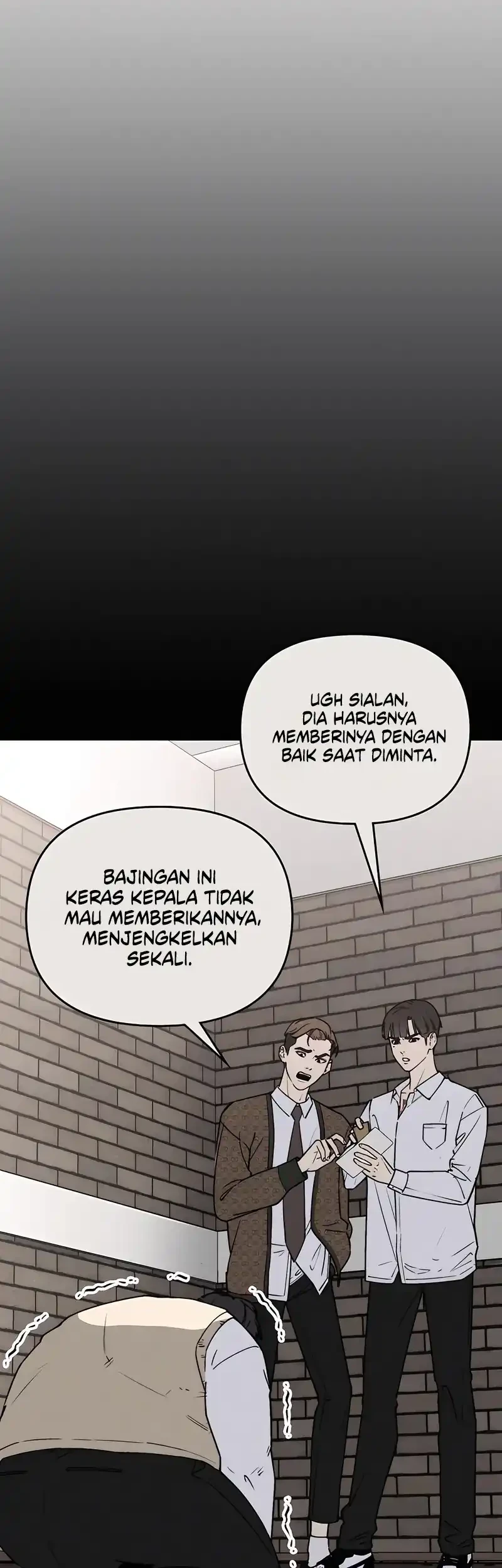 1 Million Won Per Second Chapter 5 page 41