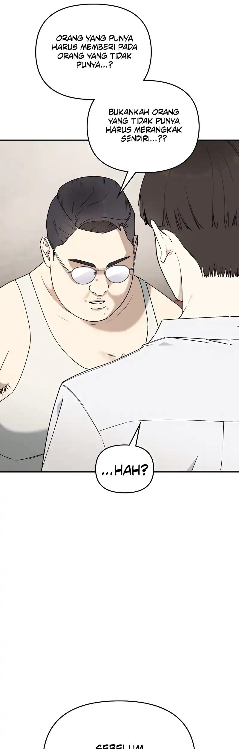 1 Million Won Per Second Chapter 5 page 48