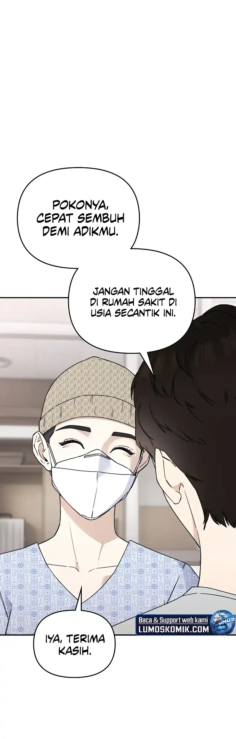 1 Million Won Per Second Chapter 5 page 76