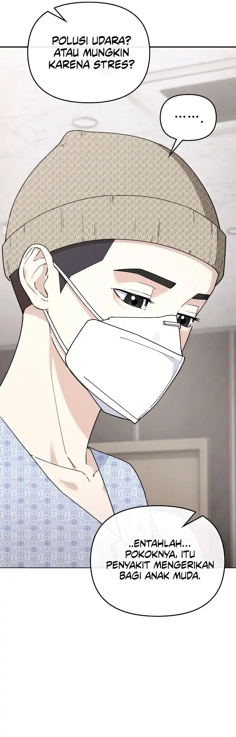 1 Million Won Per Second Chapter 5 page 79
