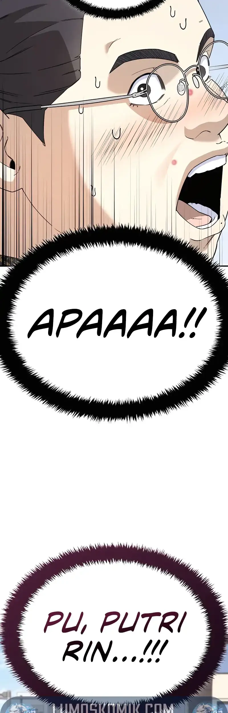 1 Million Won Per Second Chapter 5 page 89