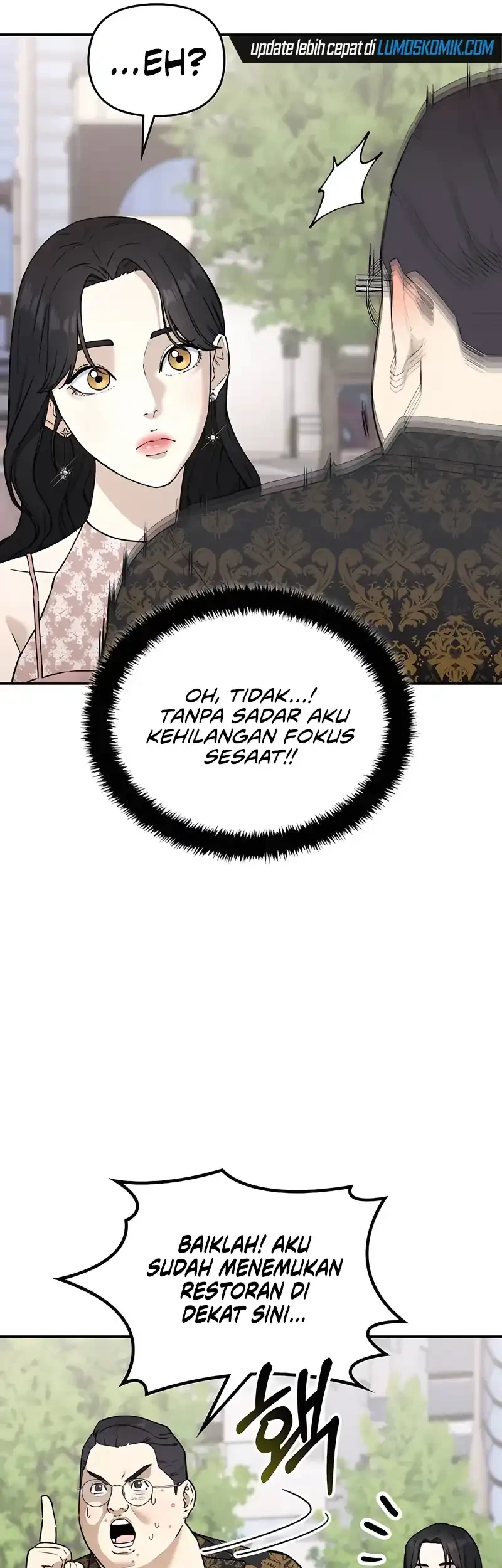 1 Million Won Per Second Chapter 5 page 94