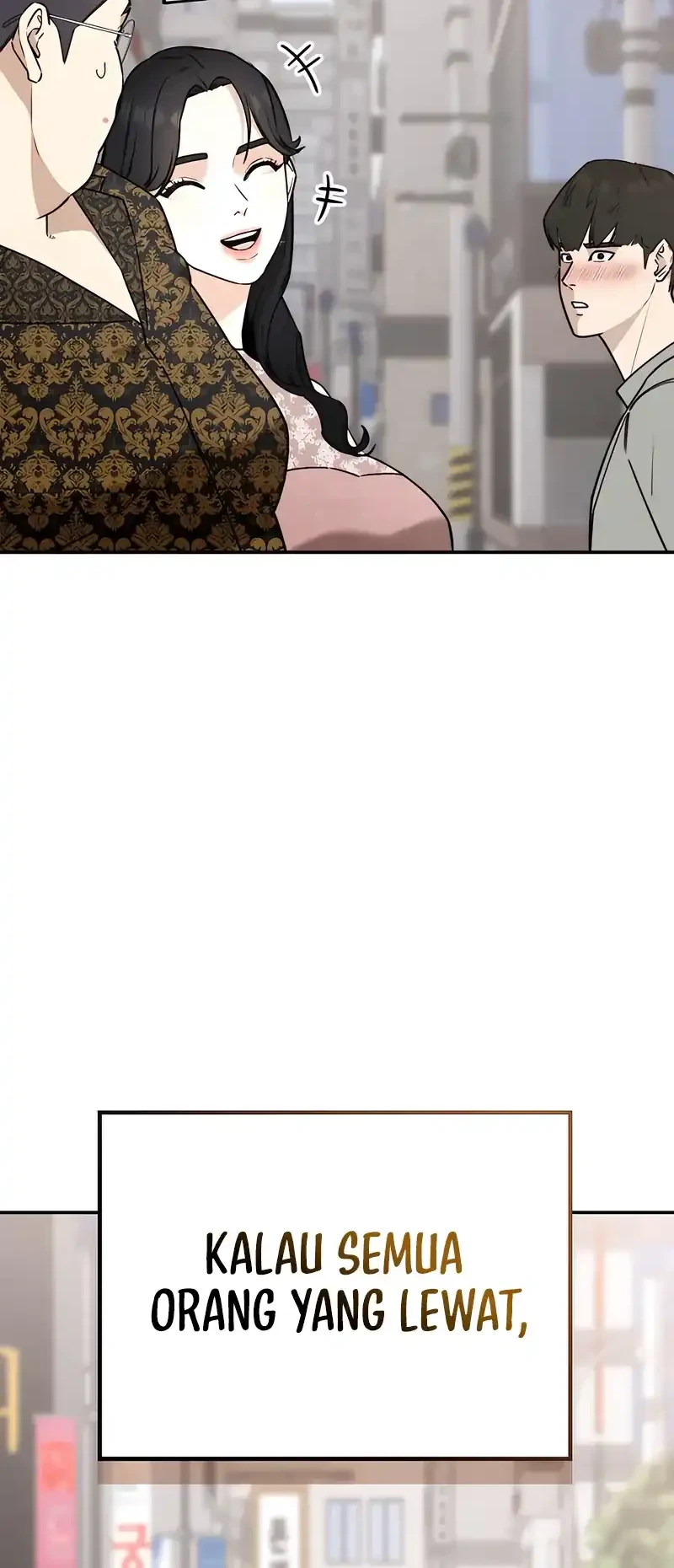 1 Million Won Per Second Chapter 5 page 101