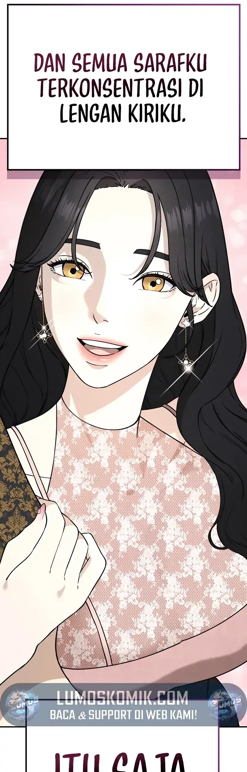 1 Million Won Per Second Chapter 5 page 105