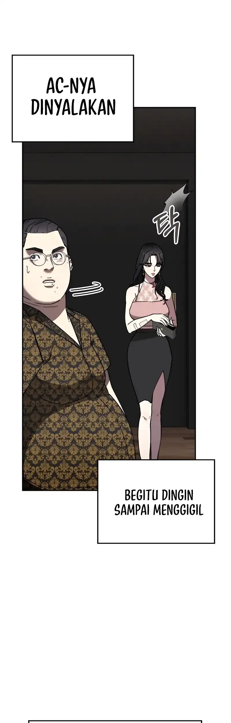 1 Million Won Per Second Chapter 5 page 108