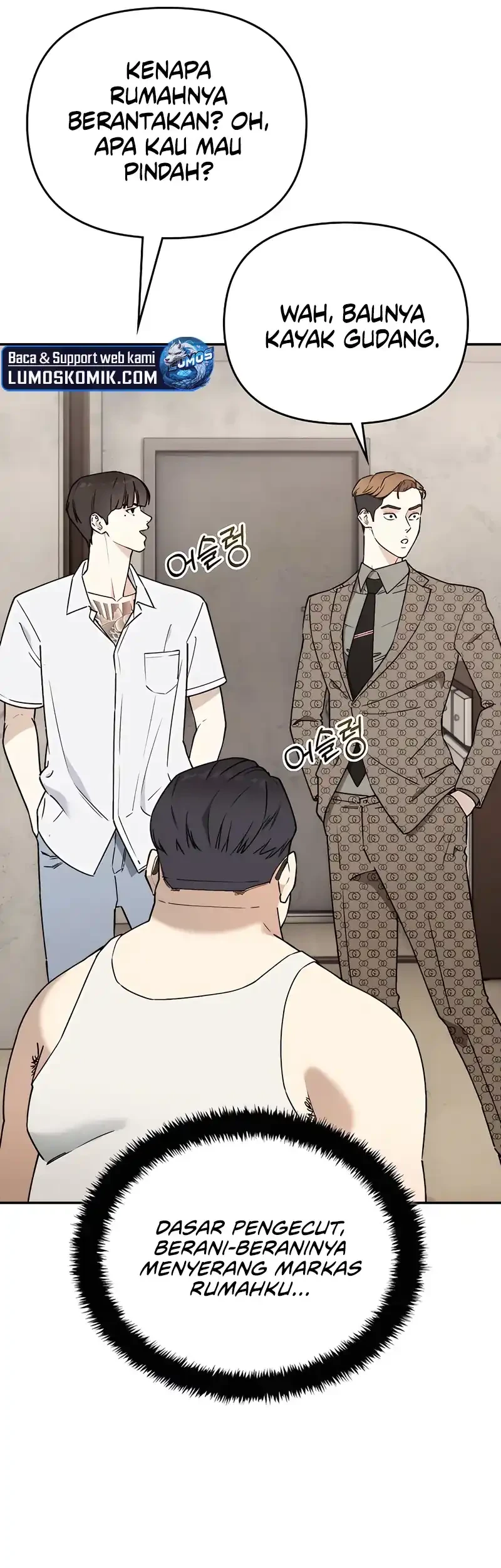 1 Million Won Per Second Chapter 5 page 10