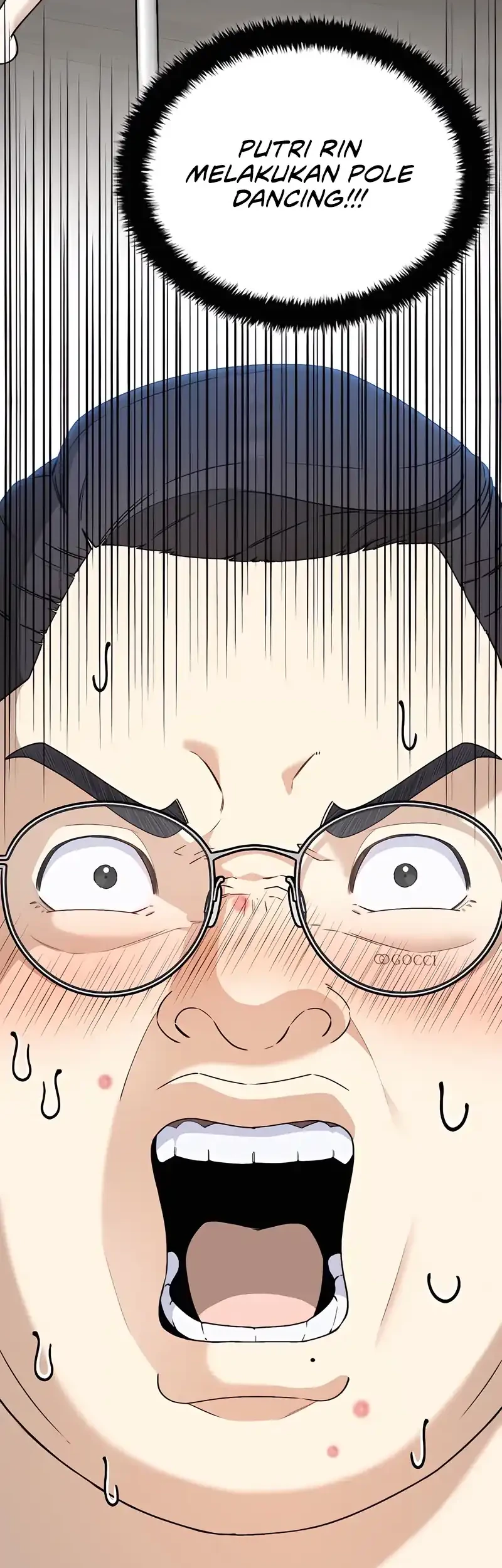 1 Million Won Per Second Chapter 6 page 26