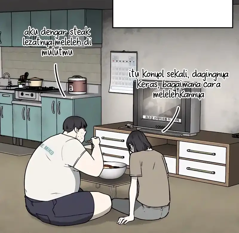 1 Million Won Per Second Chapter 6 page 38