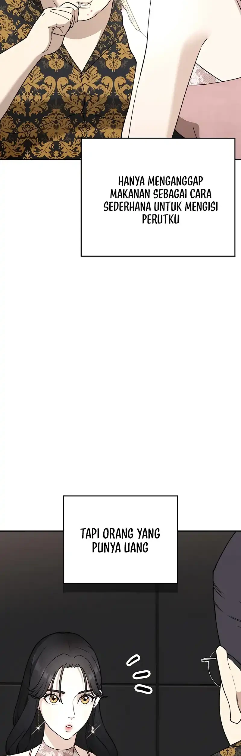 1 Million Won Per Second Chapter 6 page 40