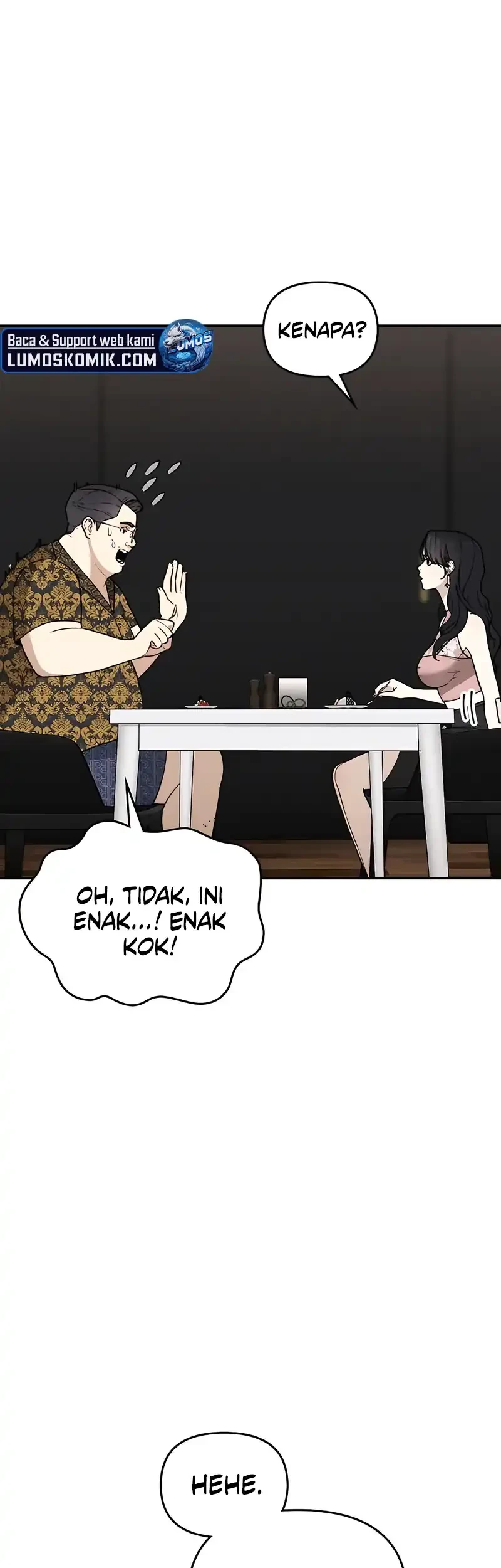 1 Million Won Per Second Chapter 6 page 42