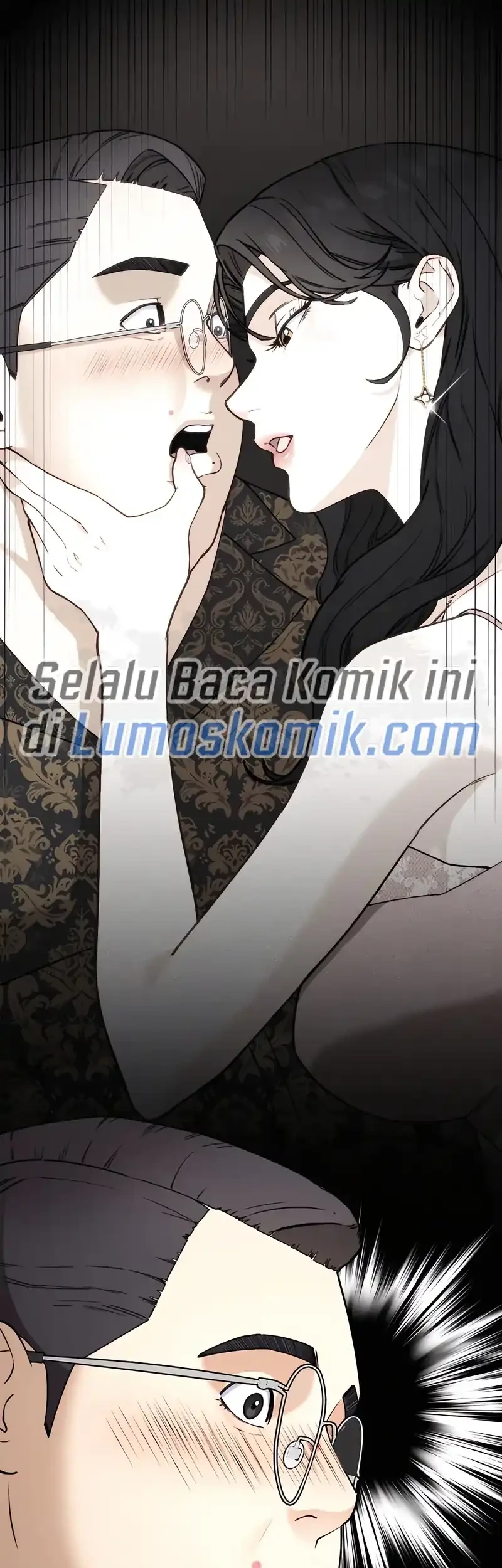 1 Million Won Per Second Chapter 6 page 50