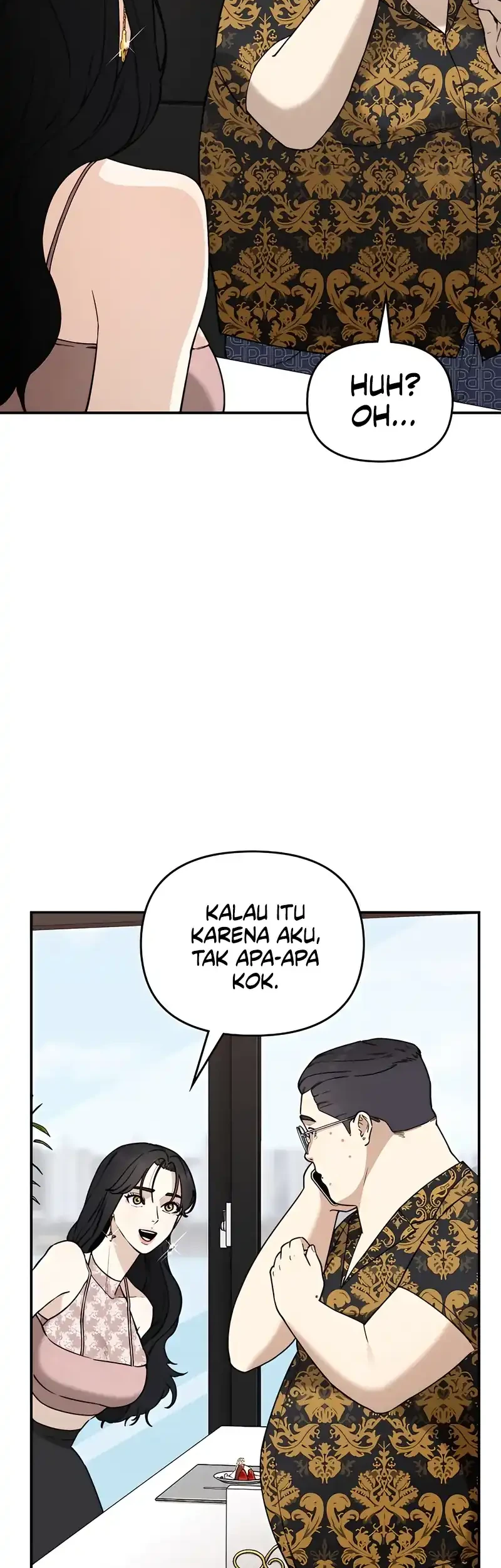 1 Million Won Per Second Chapter 6 page 59