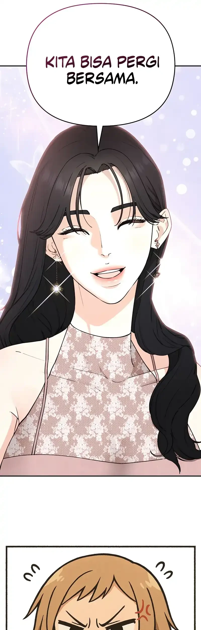 1 Million Won Per Second Chapter 6 page 61
